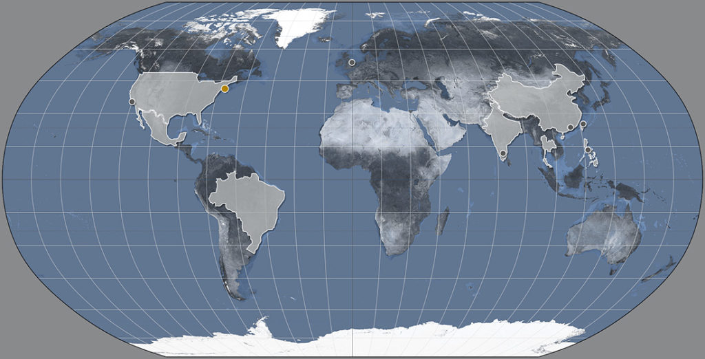 ismmap ISM Group