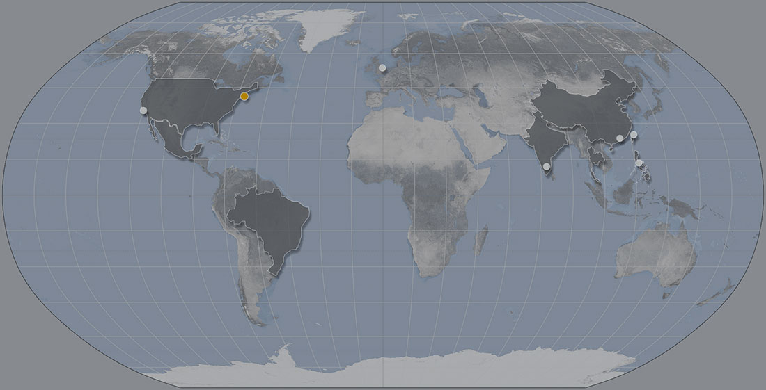 ismmap3 ISM Group